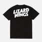 LIZARD WINGS