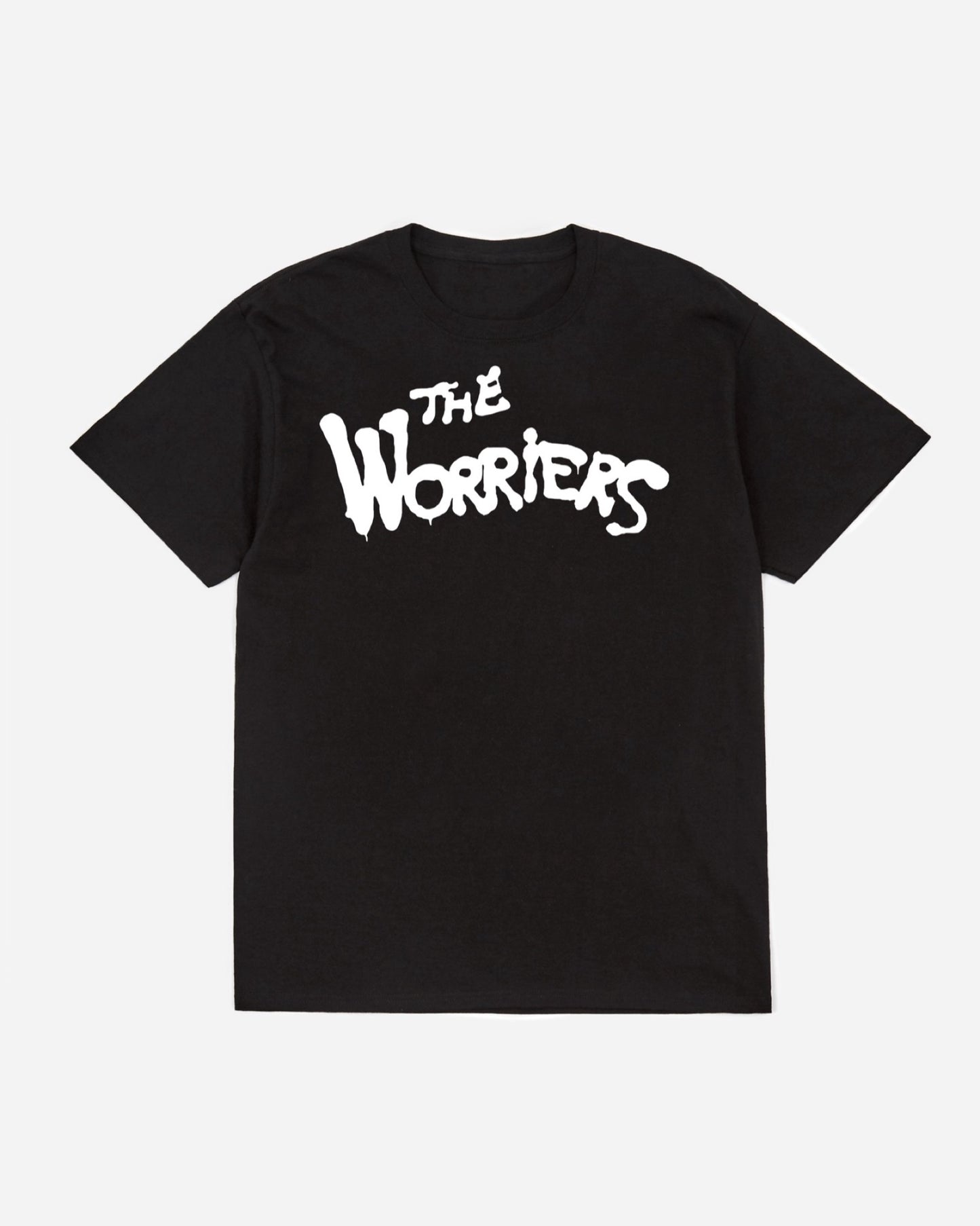 THE WORRIERS